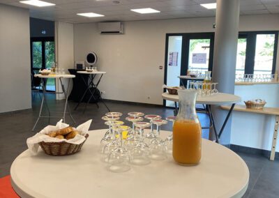 Le Domaine des Tourniès – Gîte événementiel et salle de réception près de Foix