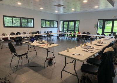 Le Domaine des Tourniès – Location de gîte et salle de réception à Foix, Ariège