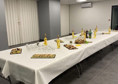 Le Domaine des Tourniès – Réunions de famille et événements privés à Foix