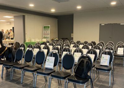 Le Domaine des Tourniès – Salle de réception et gîte pour mariages à Foix