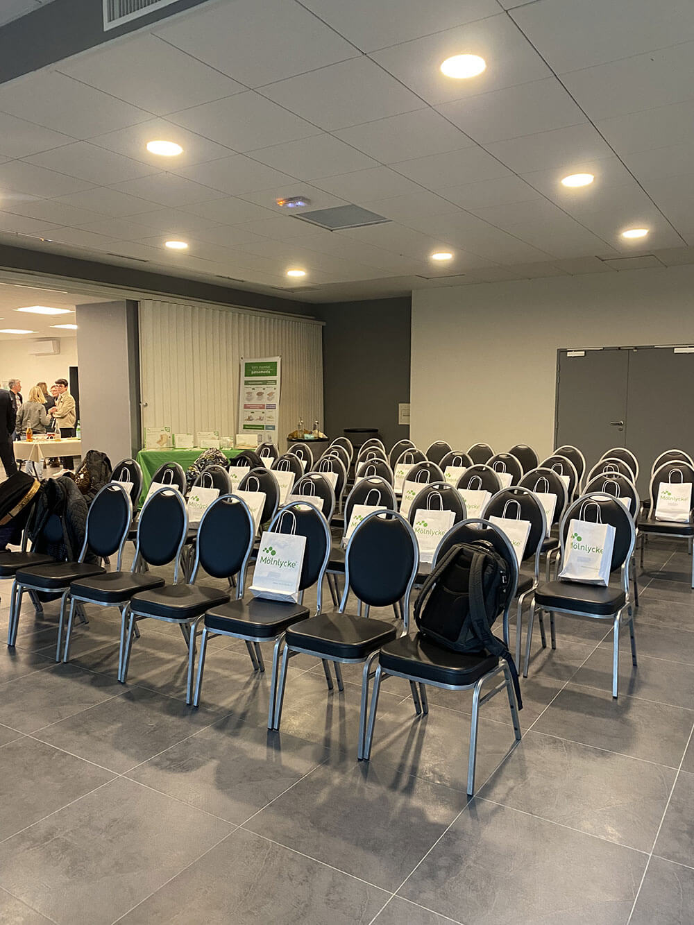 Le Domaine des Tourniès – Salle de réception et gîte pour mariages à Foix