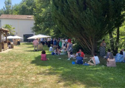 Le Domaine des Tourniès – Salle de réunion et événements privés à Foix