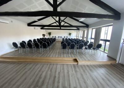 Salle de réunion pour événements privés à Foix