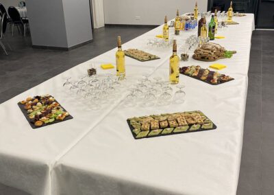 salle familiaux à Foix