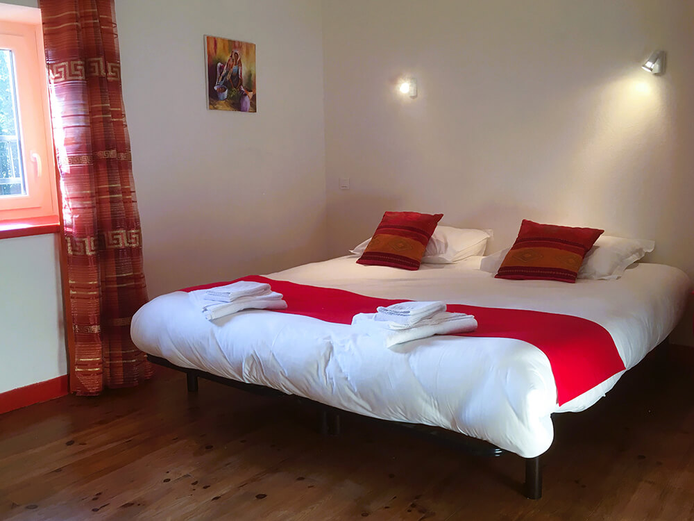 Le Domaine des Tourniès  Gîte  salle de réception à Foix Ariège Occitanie