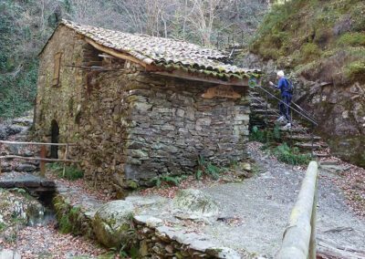 moulin de la Laurede