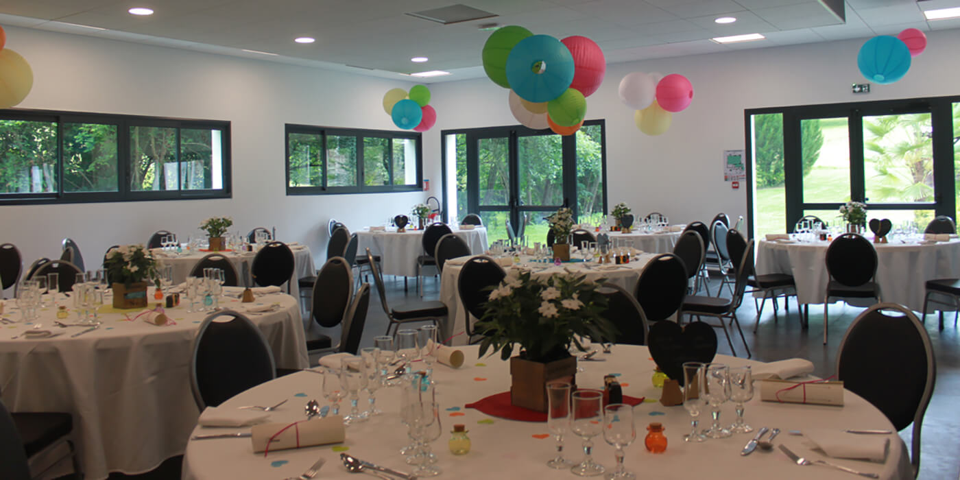 Le Domaine des Tourniès  Gîte  salle de réception à Foix Ariège Occitanie