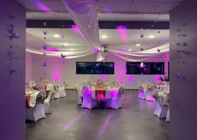 Location salle événement particulier en Ariège