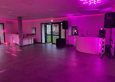 Location salle mariage en Ariège