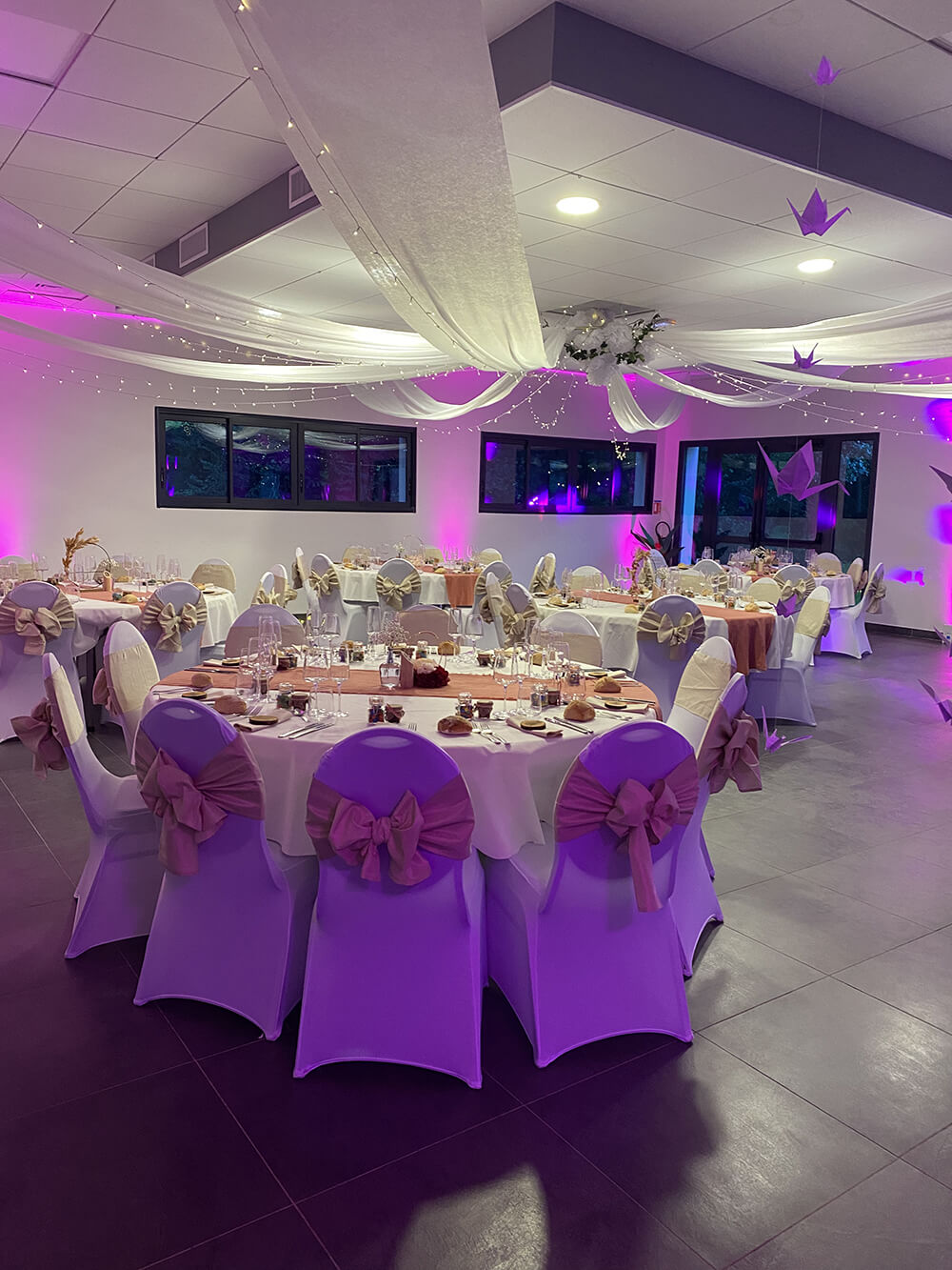 Le Domaine des Tourniès  Gîte  salle de réception à Foix Ariège Occitanie