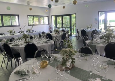 Location salle mariage en Ariège