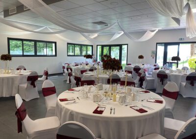 Location salle mariage en Ariège