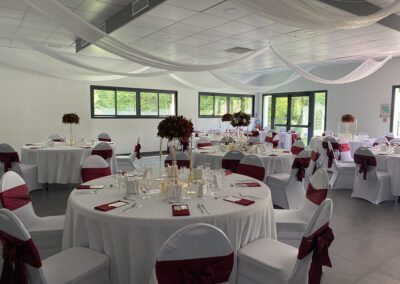 Location salle mariage en Ariège