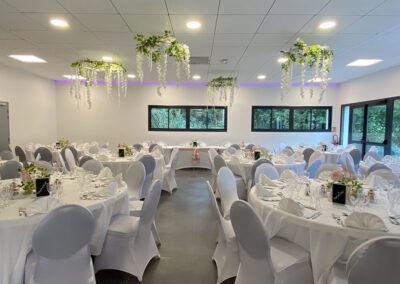 Location salle mariage en Ariège