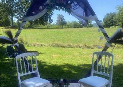 Location salle Mariage en Ariège