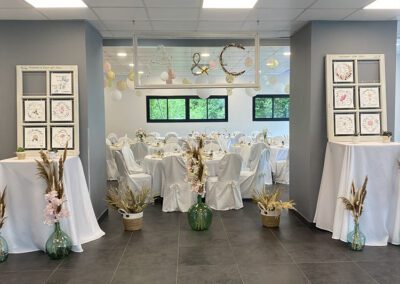 Location salle Mariage en Ariège