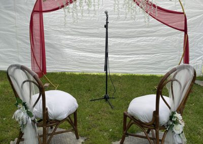 Location salle Mariage en Ariège