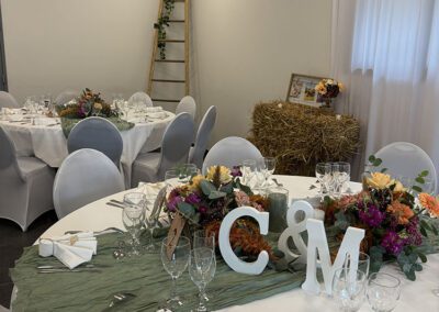 Location salle Mariage en Ariège