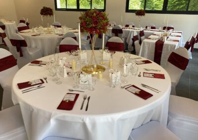 Location salle Mariage en Ariège