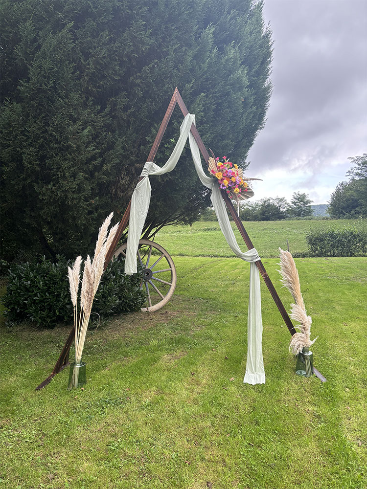 Le Domaine des Tourniès  Gîte  salle de réception à Foix Ariège Occitanie