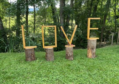 Location salle Mariage en Ariège
