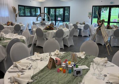 Location salle mariage en Ariège