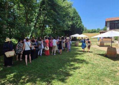 événement professionnel en Ariège