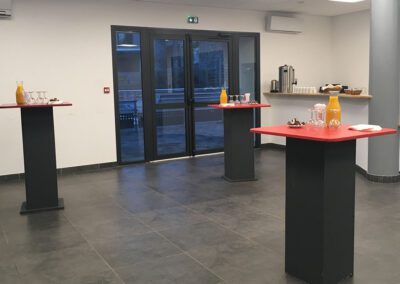 événement professionnel en Ariège