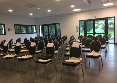 événement professionnel en Ariège