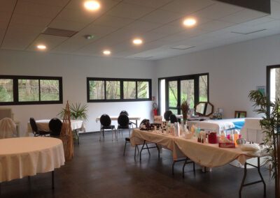 événement professionnel en Ariège