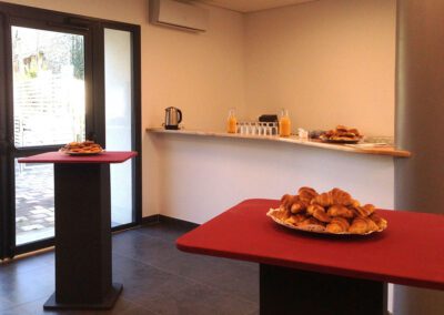 événement professionnel en Ariège