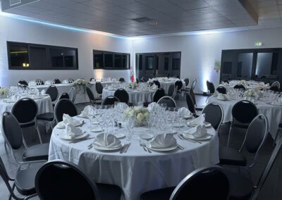 Location salle événement particulier en Ariège